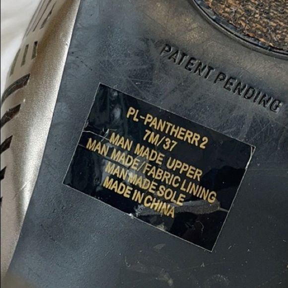 BCBGENERATION  PANTHERR STILLETO HEELS - Picture 10 of 16